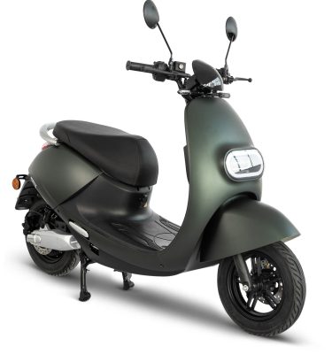 IVA E-GO S3