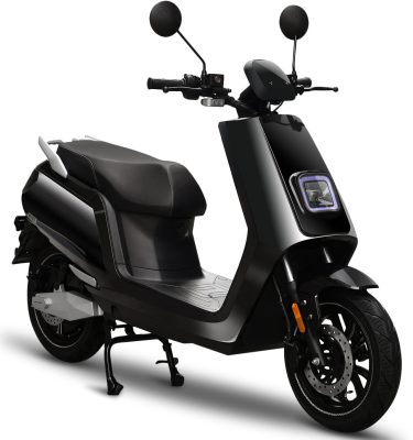 IVA E-GO S5