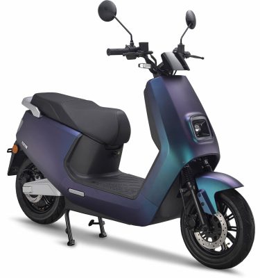 IVA E-GO S8