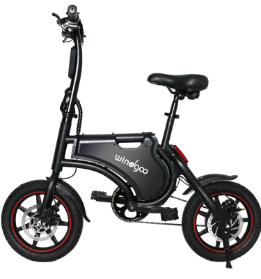 Windgoo B5