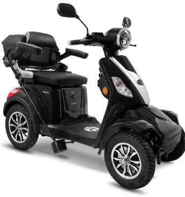 Rolektro E-QUAD V3