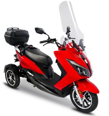Rolektro Maximus MX3-25