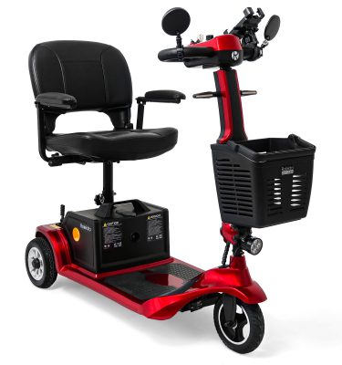 Rolektro E-Trike 6 V.3