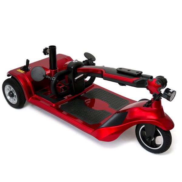 Rolektro E-Trike 6 V.3 - Afbeelding 3