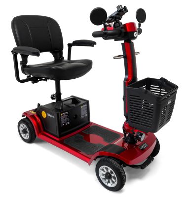 Rolektro E-Quad 6 V.3