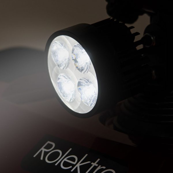 Rolektro E-Quad 6 V.3 - Afbeelding 4