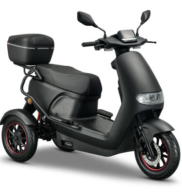 IVA TR3 2.0