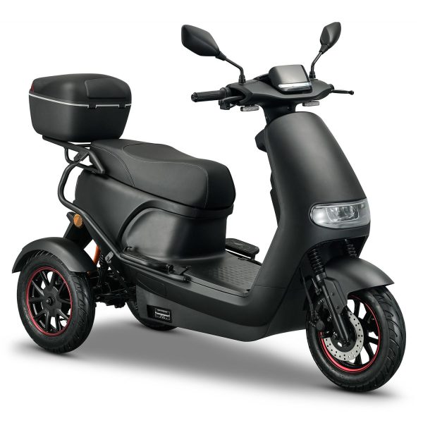 IVA TR3 2.0