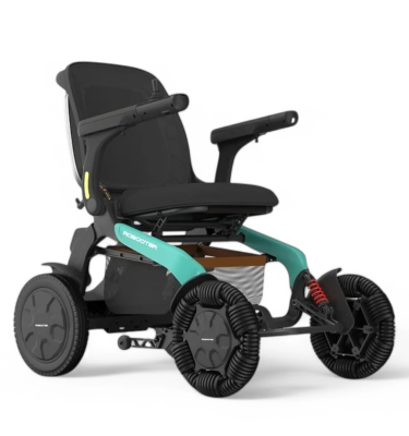 IVA Robooter E60 Pro