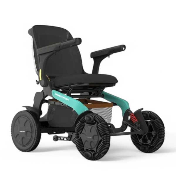 IVA Robooter E60 Pro