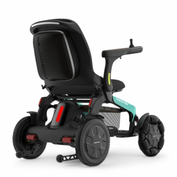 IVA Robooter E60 Pro - Afbeelding 2
