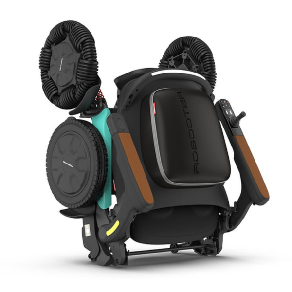 IVA Robooter E60 Pro - Afbeelding 3
