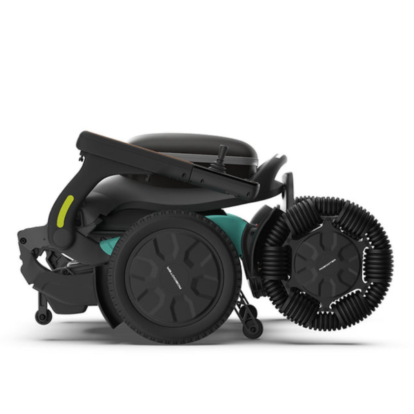 IVA Robooter E60 Pro - Afbeelding 4