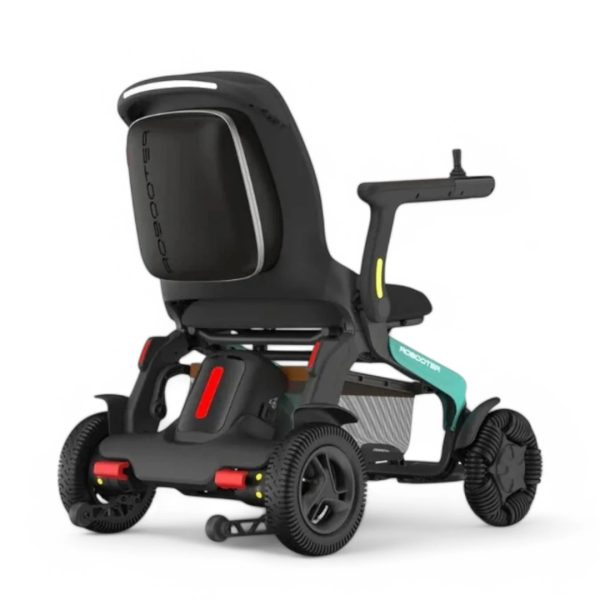 IVA Robooter E60 - Afbeelding 2