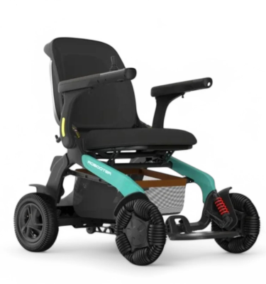 IVA Robooter E60