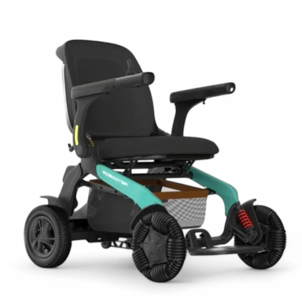 IVA Robooter E60