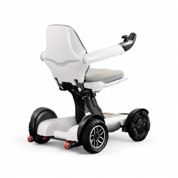 IVA Robooter X40 - Afbeelding 2