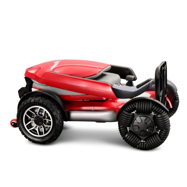 IVA Robooter X40 - Afbeelding 3