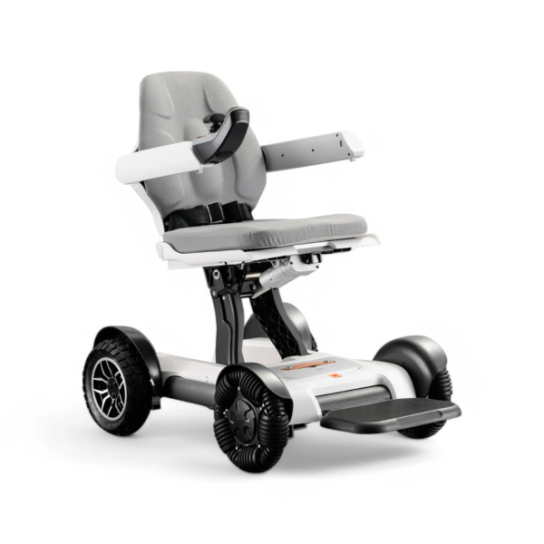 IVA Robooter X40