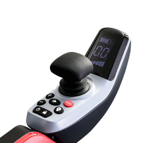 IVA Robooter X40 - Afbeelding 4