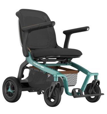 IVA Robooter E40