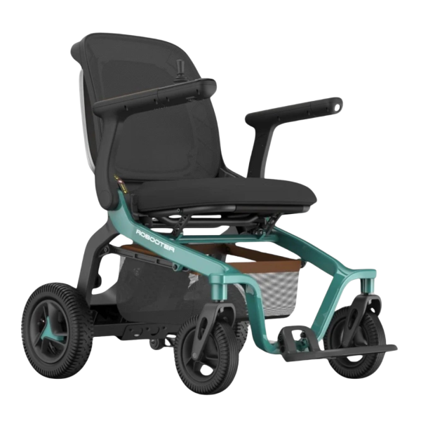 IVA Robooter E40