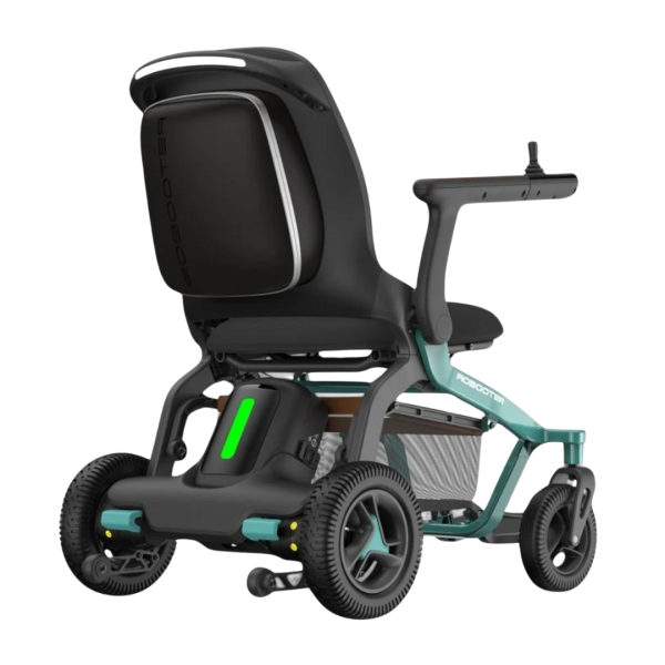 IVA Robooter E40 - Afbeelding 3