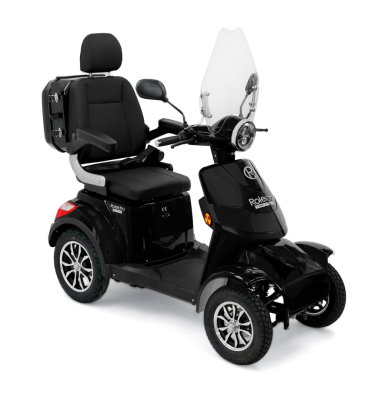 Rolektro E-Quad V.3 Premium