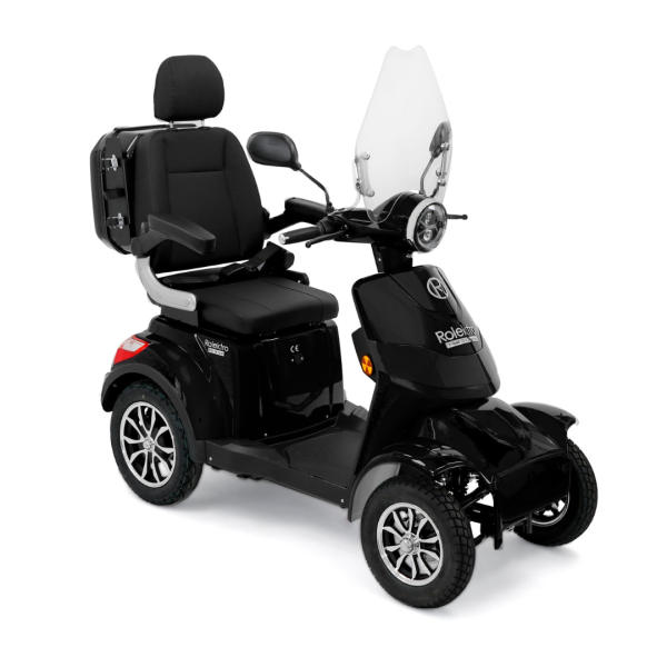 Rolektro E-Quad V.3 Premium