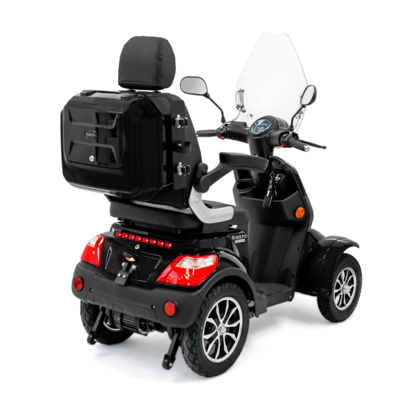 Rolektro E-Quad V.3 Premium - Afbeelding 2