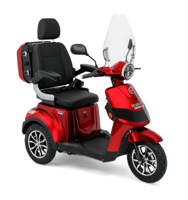 Rolektro E-Trike V.3 Premium
