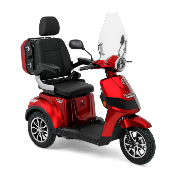 Rolektro E-Trike V.3 Premium