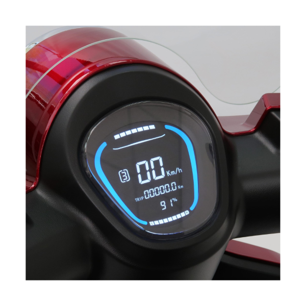Rolektro E-Quad V.3 Premium - Afbeelding 3