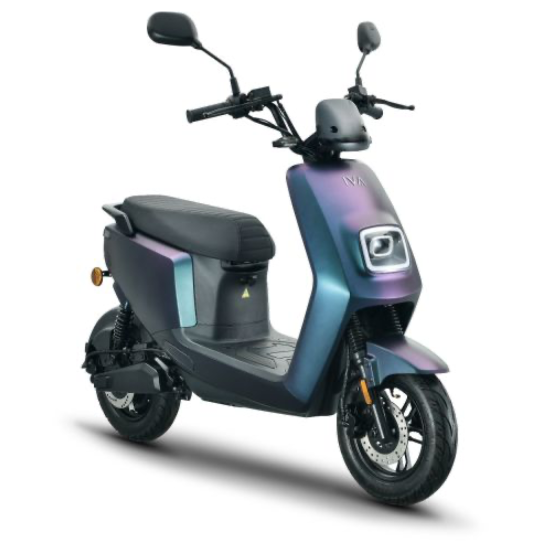 IVA E-GO S4 2.0