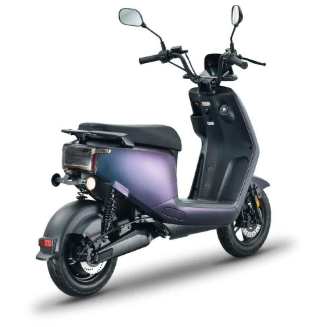 IVA E-GO S4 2.0 - Afbeelding 2