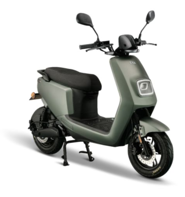 IVA E-GO S4 2.0