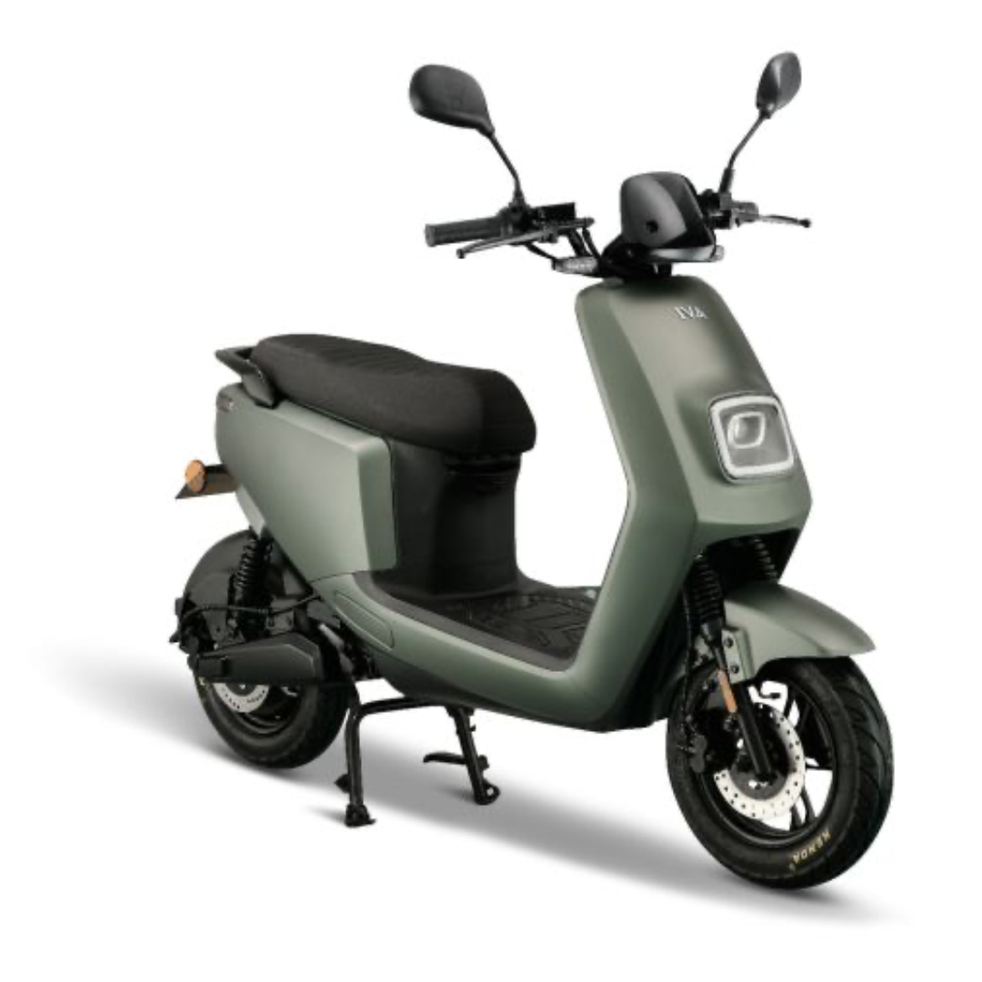 IVA E-GO S4 2.0