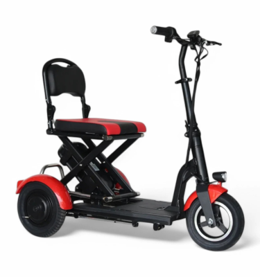 IVA Traveler 300