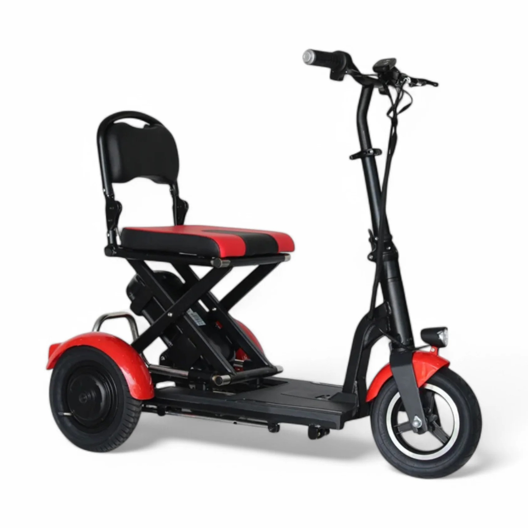 IVA Traveler 300