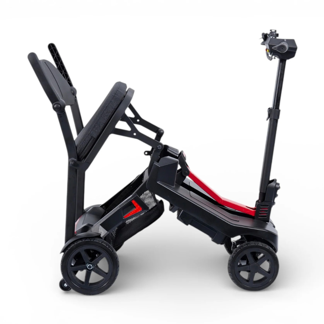 IVA Traveler 500 - Afbeelding 2