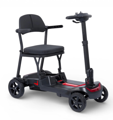 IVA Traveler 500