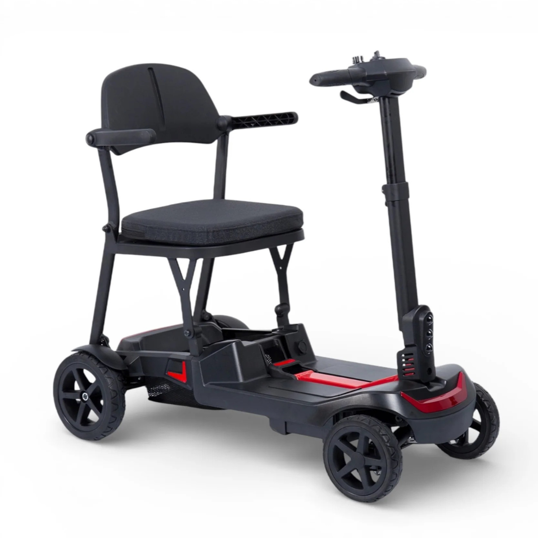 IVA Traveler 500