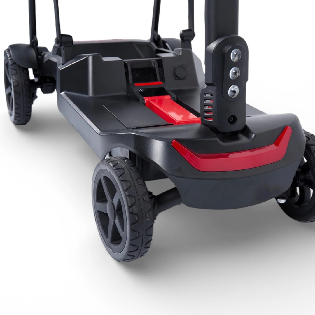 IVA Traveler 500 - Afbeelding 4