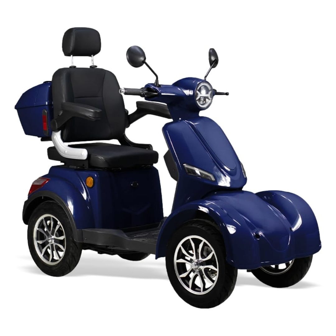 Volta VM6