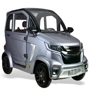 Volta EV1