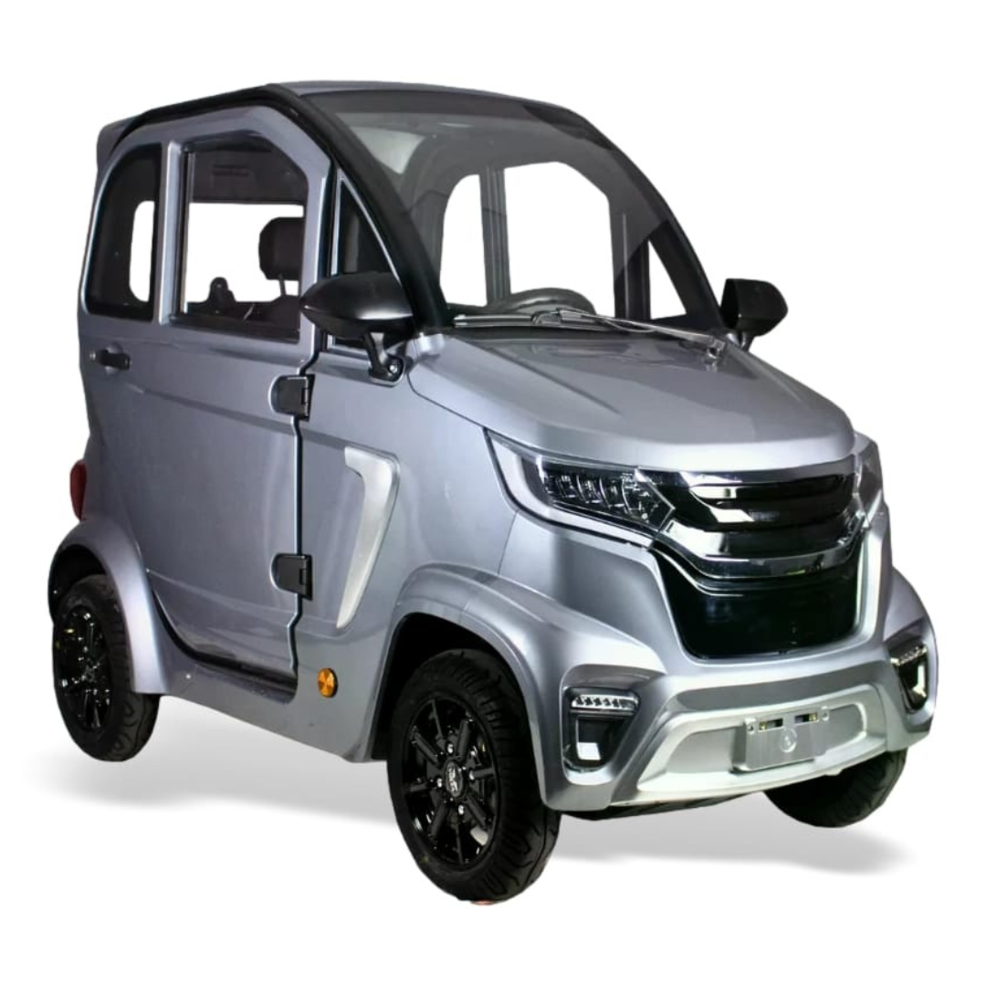 Volta EV1